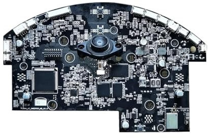 Compatibile Con Xiaomi, Scheda Madre Del Circuito Degli Accessori Del Robot Spazzaneve 1C STYTJ01ZHM