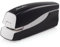 Swingline 48200 Tragbare elektrische Hefter, 20-Blatt-Kapazit-t, Schwarz