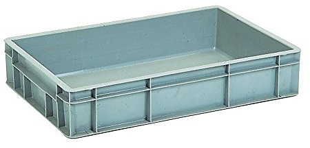 Nobby 89080 Taubenbadewanne, 60 x 40 x 11 cm