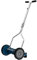 Great States 14 in. Deluxe Hand Reel tagliaerba a Spinta 204 – 14