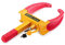 Car Van Trailer Caravan Motor van wheel lock anti theft wheel clamp Mobility Scooter NEW AC28