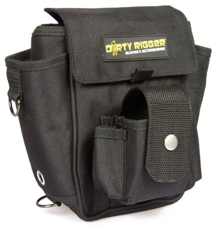 Dirty Rigger Werkzeugtasche