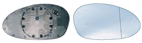 ALKAR Spiegelglas, Außenspiegel
