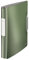 Leitz 42450053 Ringbuch Style Ringbuch Active Style, A4, PP, 4 Ringe, 30 mm, seladon-grün