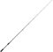 Berkley Skeletor XCD 902 M - Raubfischrute, 2,70m / 15-40g, Schwarz, Spinnen
