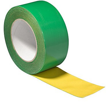 DiHa Fugendichtband 25m Klebeband-Rolle, 60mm Breite