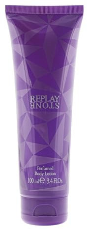 Replay Stone For Her Perfumed Body Lotion 100ml