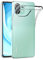 AICEK Hülle Kompatibel mit Xiaomi Mi 11 Lite/Mi 11 Lite 5G, Transparent Silikon Handyhülle für Mi 11 Youth / CC11 4G Hülle TPU Schutzhülle Bumper Crystal Clear Case