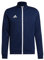 adidas Herren Entrada 22 Track Jacket, Team Navy Blue 2, L