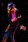 DIY 5d Diamant Malerei Kristall Strass Painting Michael Jackson Stickerei Bilder Kunst Handwerk FüR Erwachsene Und Kinder 11.8x15.7(30x40cm) Kein Rahmen