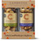 Cambrook - 2 Jar Gift Set, includes Hickory Smoke Seasoned Almonds & Cashews, 180g and Baked Truffle Nuts, 175g