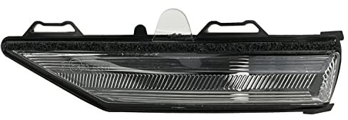 Johns, Spiegel-Blinkleuchte Blinker passend für Ford Puma J2K/CF7 09/19- LI o. Träger