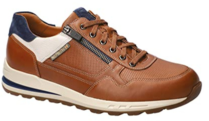 Mephisto Bradley Herren braun