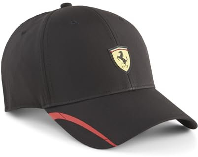 PUMA Berretto Unisex Ferrari Sptwr Race BB cap
