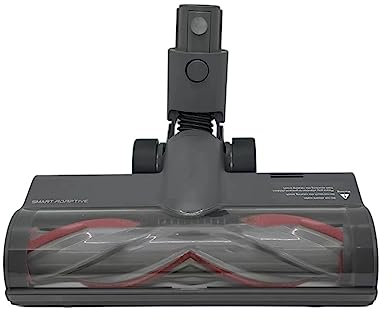 MUPECO Ersatzteile Original Bürstenkopf, Kompatibel for Dreame V11 V12 T20 T30 Handheld Wireless Staubsauger Ersatzteile Ersatz