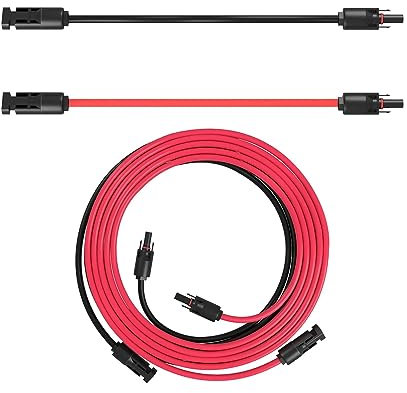 BLUETTI 5M Extension Cable for Solar Charging