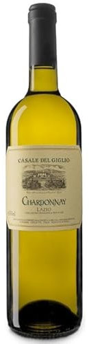 CASALE DEL GIGLIO CHARDONNAY 2022 BIANCO LAZIO IGT IGP 75 CL