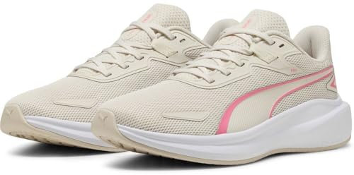 PUMA Skyrocket Lite, Zapatillas Unisex Adulto, Alpine Snow Sun Struck, 37 EU
