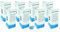 AllSpares 2-in-1 Entkalkungstabletten (48x18gr Tabs) für Kaffeemaschinen geeignet für Bosch 311821/311975 / TCZ8002 / und Siemens Neff Gaggenau 00311975 / TZ80002
