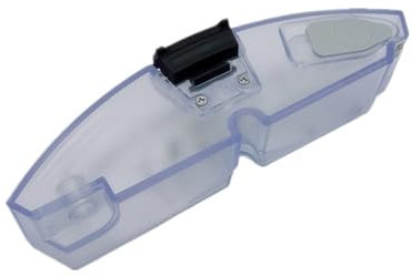 HAvern Compatibile con Roborock S8 Robot aspirapolvere Pezzi di Ricambio Accessori Serbatoio Acqua Staffa Vibrazione mop (Color : Water Tank)