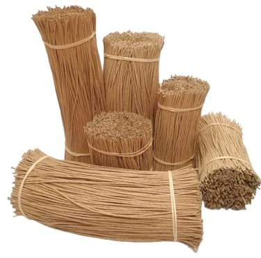 Versandhandel Freitag Rebbindegarn 1kg -Verschiedene Längen- Pflanzenbinder, Gartendraht, Papierbinder, Anzeigelänge: 10