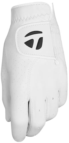 TaylorMade Golf 2025 Tour Preferred Glove Right-Handed Medium/Large