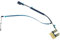 Gintai Connector LCD Video Cable for Acer Chromebook 516 GE CBG516-1H 50.KCWN7.006 DD0ZBRLC100 LED LVDS EDP Screen Flex Video/Display Cable Wire Line (40PIN)