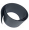 Enjoy Quality Premium Hart PVC Sichtschutzstreifen für Zaun - Anthrazit 252x19 cm - Einzelstabmattenzaun, Doppeltstabmattenzaun- Sichtschutz, Windschutz, Blick-Schutz, Zaun-Blende, Garten (30)