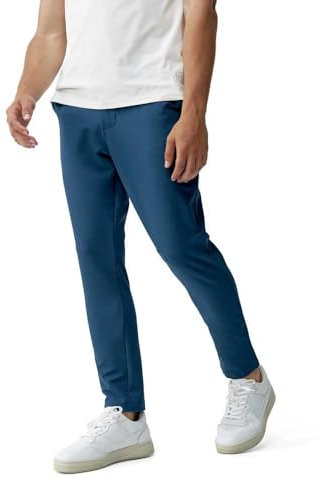 BORN LIVING YOGA Ganges Pants L