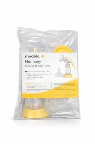 Medela Harmony Milchpumpe