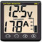 Nasa Battery BM1 Monitor -12VDC - Dark Grey