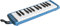 HOHNER Melodica, Student 26, blau