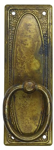 Zieher Regency Oval 97 x 33 - Qualität aus Europa seit 1998
