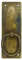 Zieher Regency Oval 97 x 33 - Qualität aus Europa seit 1998