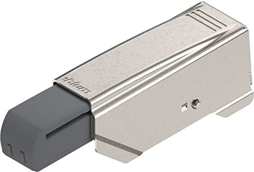 BLUMOTION da incasso, Cerniera standard, fermo centrale