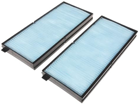 Blue Print ADG02565 Cabin Filter/Pollen Filter