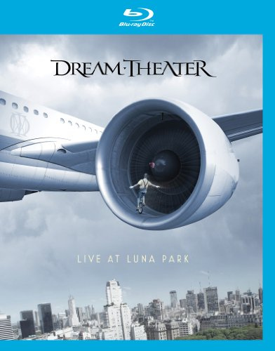 Live At Luna Park[Blu-ray/3 CD Combo]