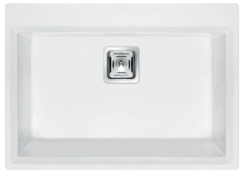 ELLECI LAV. KARISMA 120 70x50 1V TITANIUM 73 CON TROPPO P