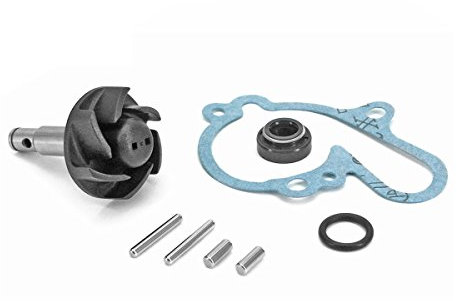 tntor 093616 Kit riparazione pompa di acqua Adattatore AM6