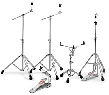 Sonor Hardware Set HS 2000 S - Drum Hardware Set