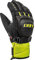 LEKI Worldcup Race Flex S GTX Handschuhe, einfarbig, EU 6