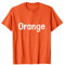 Orange Design