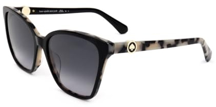 Sonnenbrillen Kate Spade AMIYAH/G/S 807 BLACK 56/17/140 Damen