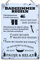 CARISPIBET Badezimmer Regeln |Haus, Dekoration, Schilder, Regelliste, Vintage, perfekt für Ihr Haus