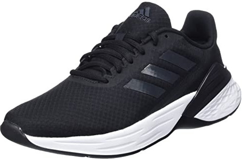 adidas Damen Response Sr Laufschuhe, Mehrfarbig Negbás Carbon Ftwbla, 38 2/3 EU