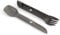 UCO Recycled ECO 2-Piece Switch Spork Camping Spoon-Fork-Knife Utensil