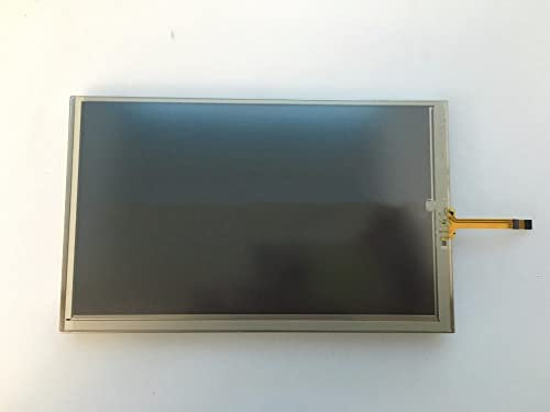 EEEONE Neue L-G 7inch LCD Anzeige La070wv2 (td) (01) la070wv2-td01 Mit Touchscreen-Panel for Toyota Prius 2012 Job Radio 2 stücke