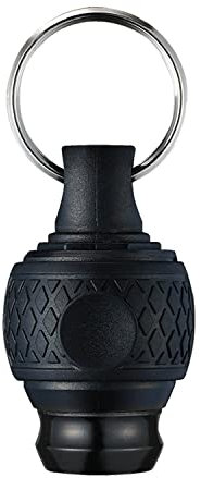 VESSEL - Ball Grip Carrying Bit Holder No.QB-22KU