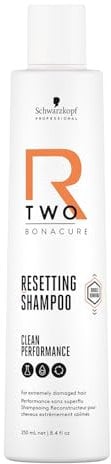 Schwarzkopf BC R-TWO Resetting Shampoo 250 ml