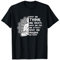 Gesetz der Anziehung Spirituelle Buddha Meditation Männer Frauen Yoga T-Shirt